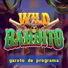 garoto de programa porto ferreira